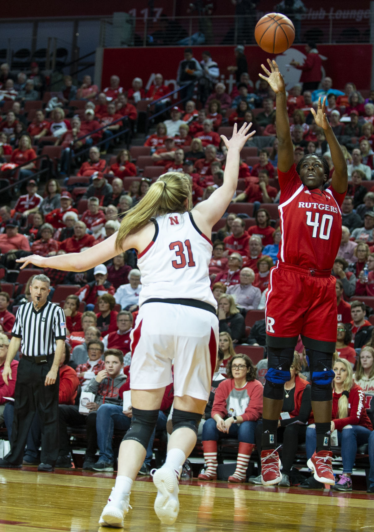 Rutgers vs. Nebraska 1.14